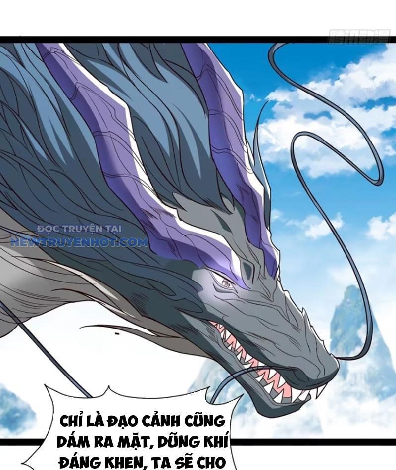 Hoá Ra Ta Là Lão Tổ Ma Đạo? Chapter 58 - Trang 2
