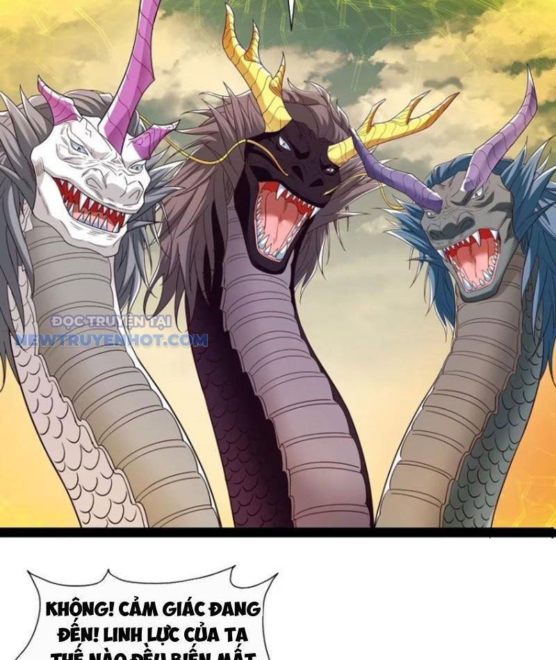 Hoá Ra Ta Là Lão Tổ Ma Đạo? Chapter 58 - Trang 2