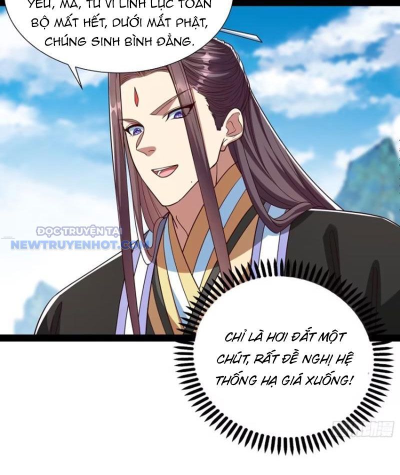 Hoá Ra Ta Là Lão Tổ Ma Đạo? Chapter 58 - Trang 2