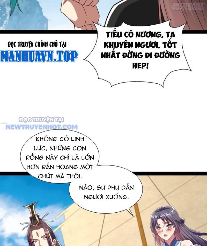 Hoá Ra Ta Là Lão Tổ Ma Đạo? Chapter 58 - Trang 2