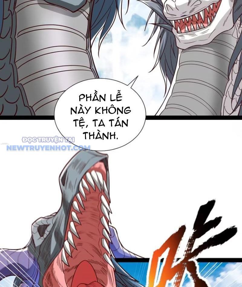 Hoá Ra Ta Là Lão Tổ Ma Đạo? Chapter 58 - Trang 2