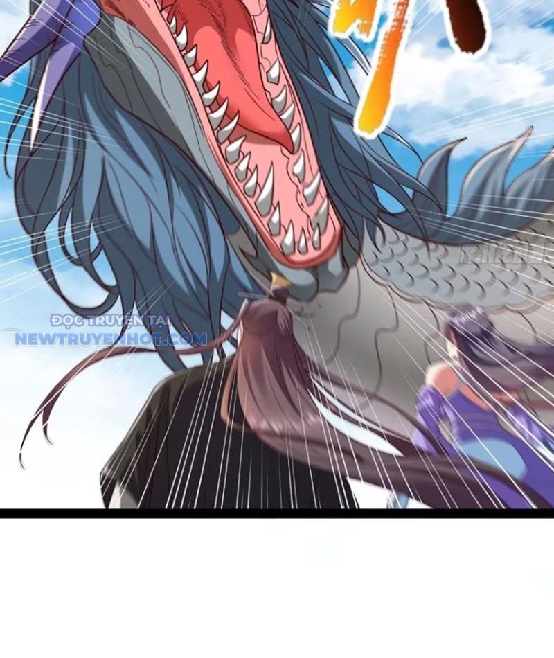 Hoá Ra Ta Là Lão Tổ Ma Đạo? Chapter 58 - Trang 2
