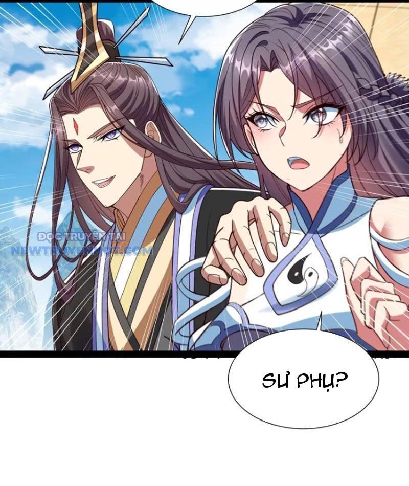 Hoá Ra Ta Là Lão Tổ Ma Đạo? Chapter 58 - Trang 2