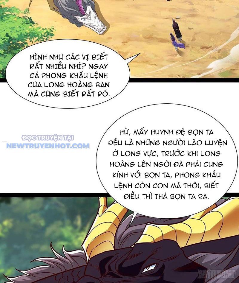 Hoá Ra Ta Là Lão Tổ Ma Đạo? Chapter 59 - Trang 2