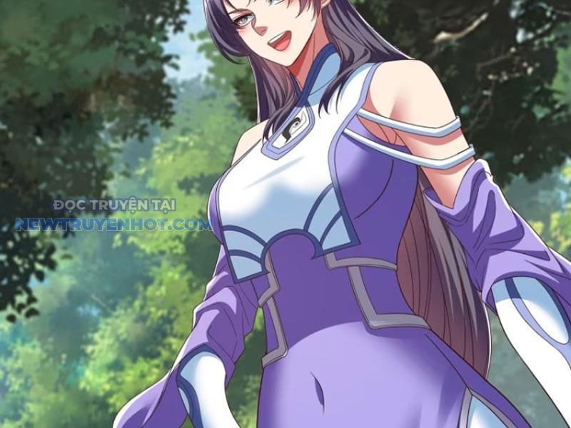 Hoá Ra Ta Là Lão Tổ Ma Đạo? Chapter 60 - Trang 2