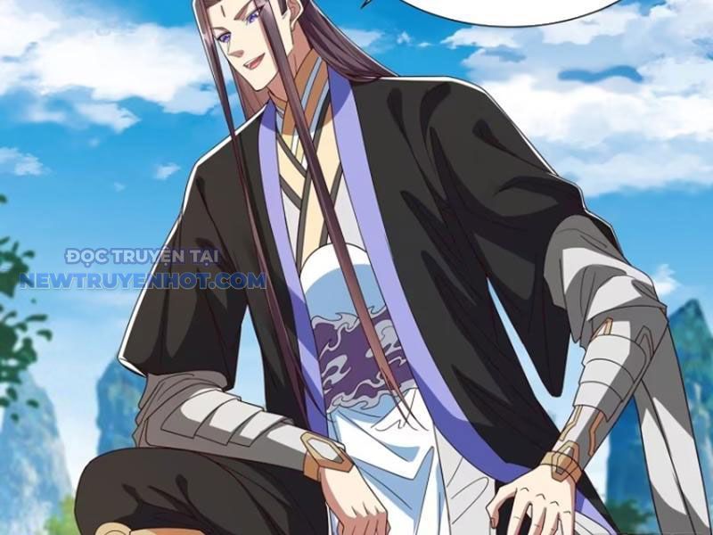 Hoá Ra Ta Là Lão Tổ Ma Đạo? Chapter 60 - Trang 2