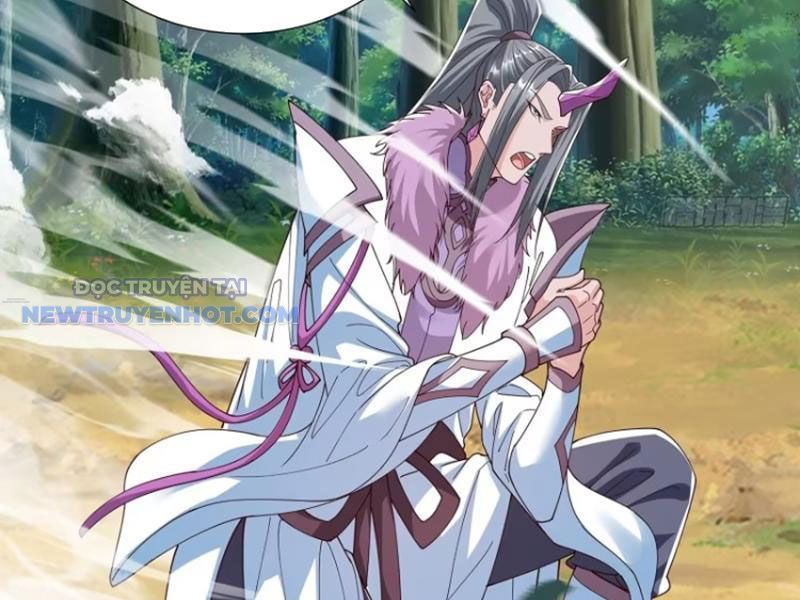 Hoá Ra Ta Là Lão Tổ Ma Đạo? Chapter 60 - Trang 2