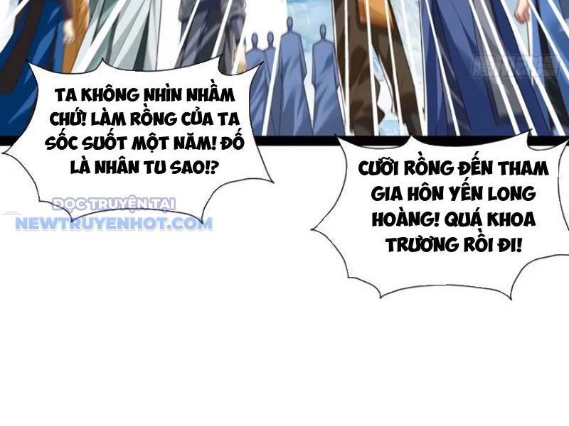 Hoá Ra Ta Là Lão Tổ Ma Đạo? Chapter 60 - Trang 2