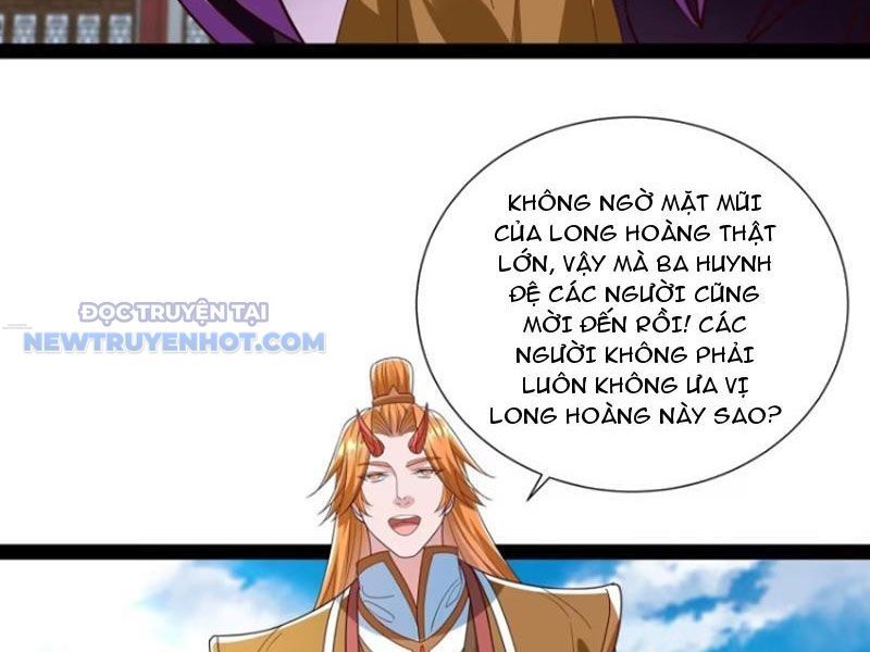 Hoá Ra Ta Là Lão Tổ Ma Đạo? Chapter 60 - Trang 2