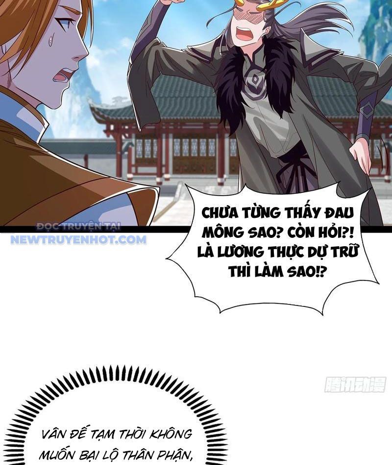 Hoá Ra Ta Là Lão Tổ Ma Đạo? Chapter 61 - Trang 2