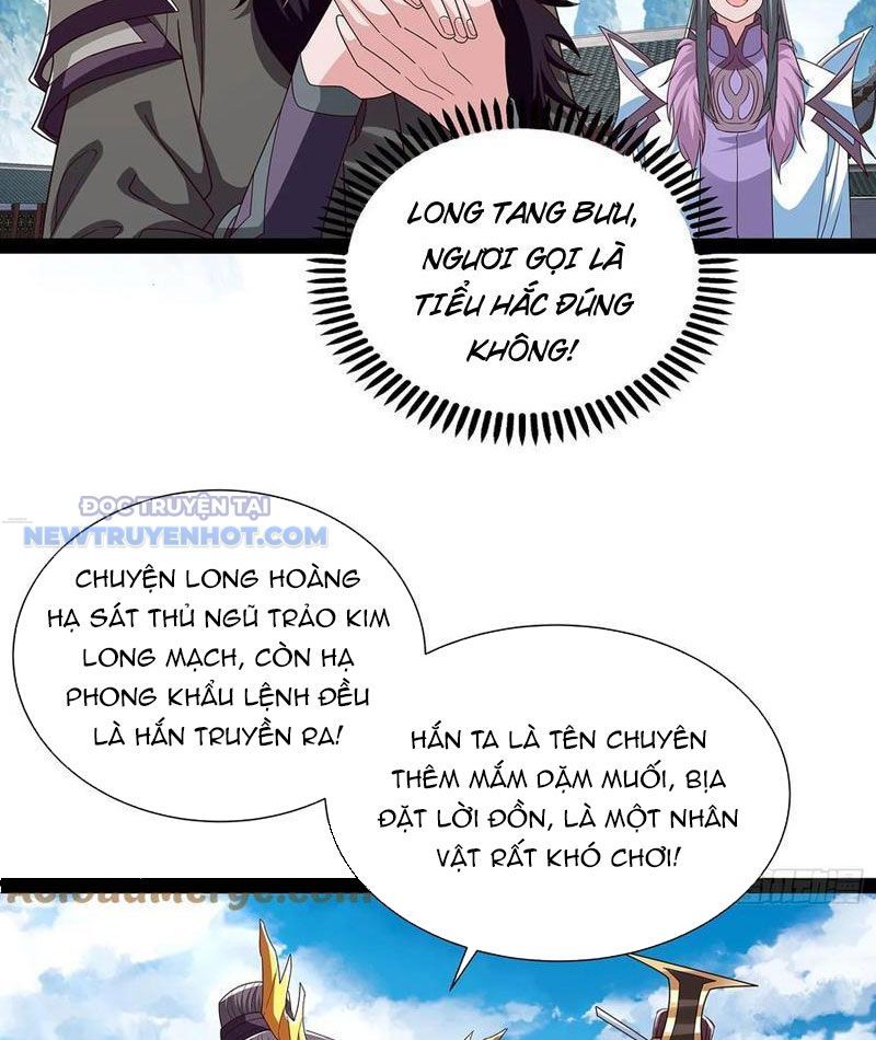 Hoá Ra Ta Là Lão Tổ Ma Đạo? Chapter 61 - Trang 2