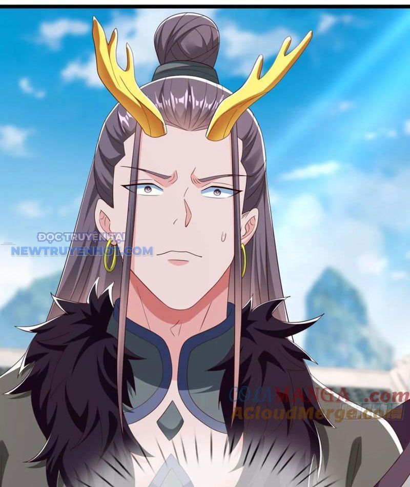 Hoá Ra Ta Là Lão Tổ Ma Đạo? Chapter 63 - Trang 2