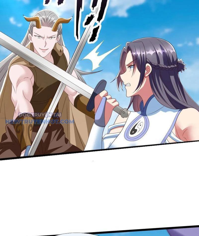 Hoá Ra Ta Là Lão Tổ Ma Đạo? Chapter 63 - Trang 2