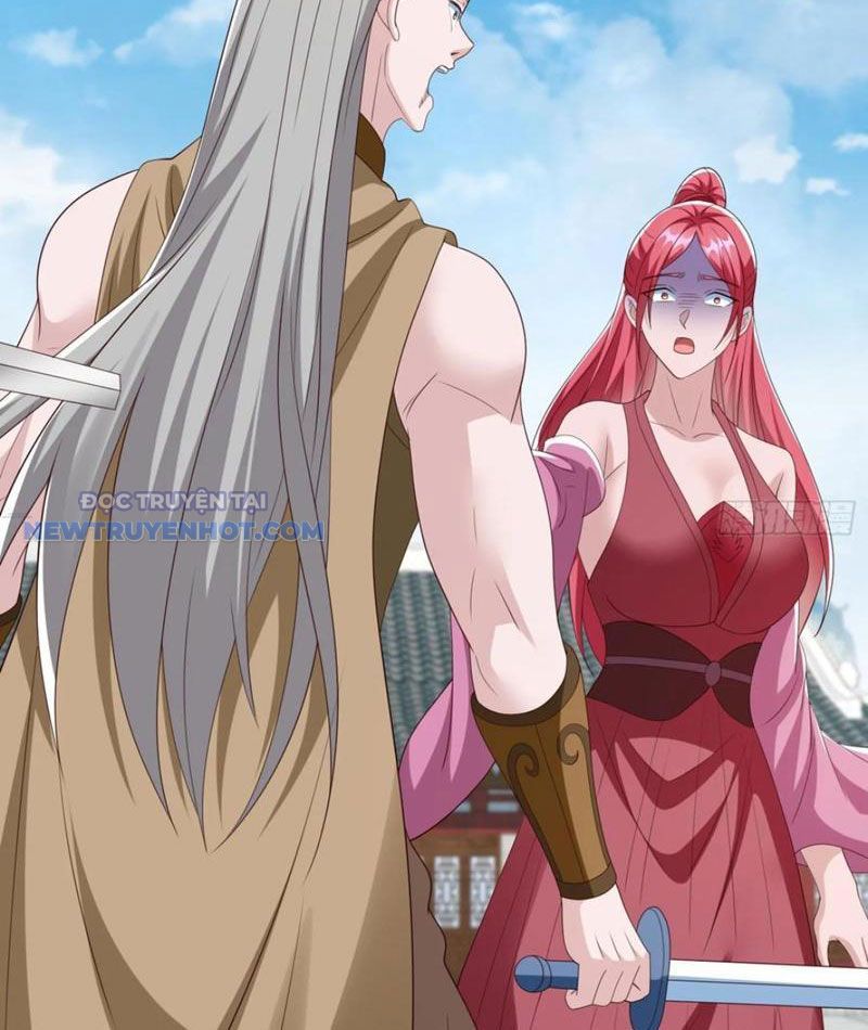 Hoá Ra Ta Là Lão Tổ Ma Đạo? Chapter 63 - Trang 2