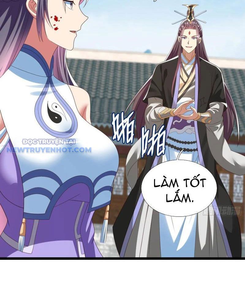 Hoá Ra Ta Là Lão Tổ Ma Đạo? Chapter 63 - Trang 2
