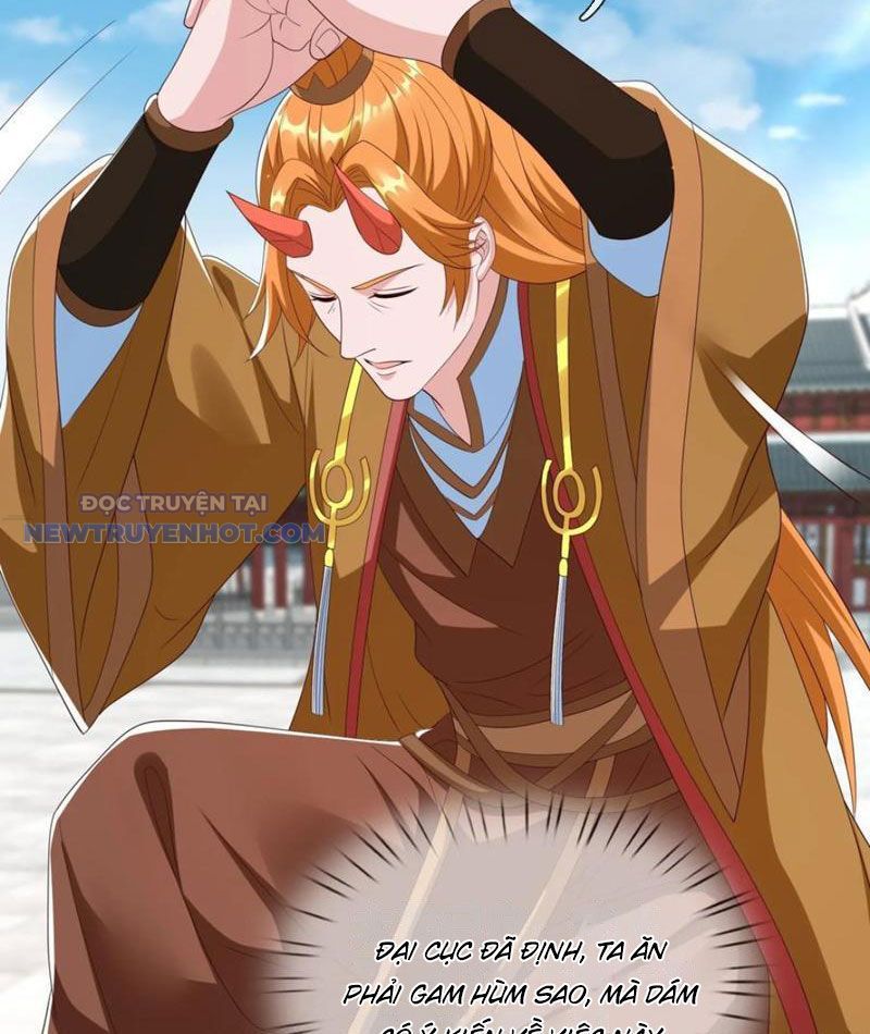 Hoá Ra Ta Là Lão Tổ Ma Đạo? Chapter 63 - Trang 2