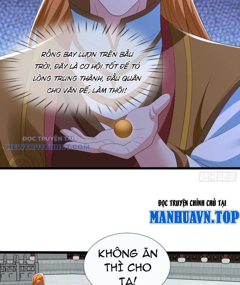 Hoá Ra Ta Là Lão Tổ Ma Đạo? Chapter 63 - Trang 2