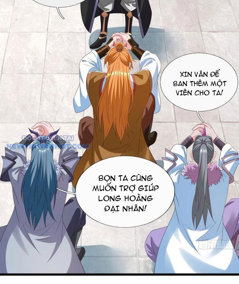 Hoá Ra Ta Là Lão Tổ Ma Đạo? Chapter 63 - Trang 2