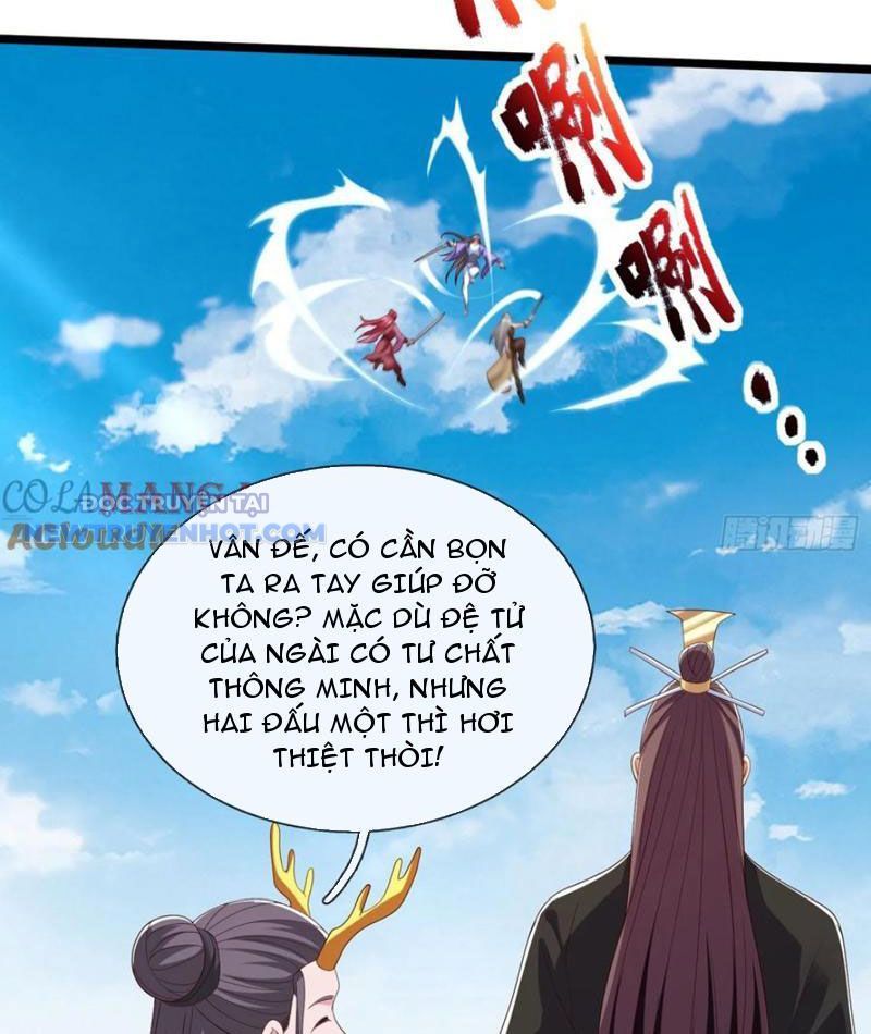 Hoá Ra Ta Là Lão Tổ Ma Đạo? Chapter 63 - Trang 2