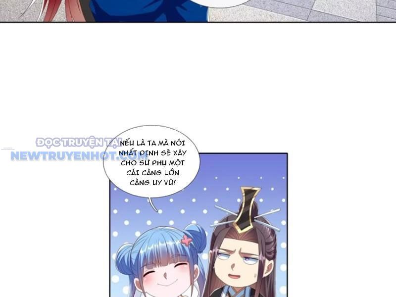 Hoá Ra Ta Là Lão Tổ Ma Đạo? Chapter 64 - Trang 2