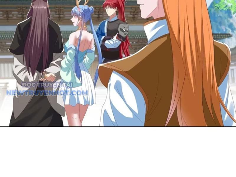 Hoá Ra Ta Là Lão Tổ Ma Đạo? Chapter 64 - Trang 2