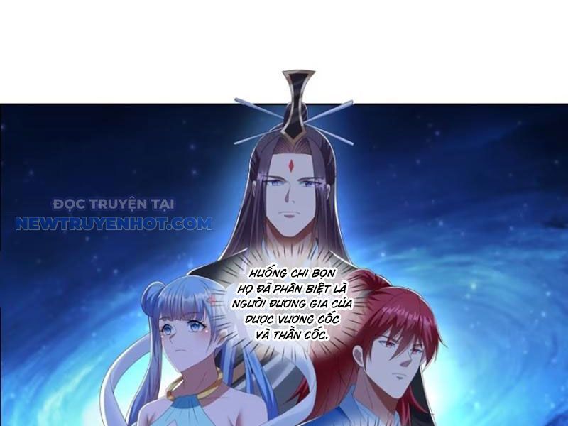 Hoá Ra Ta Là Lão Tổ Ma Đạo? Chapter 64 - Trang 2