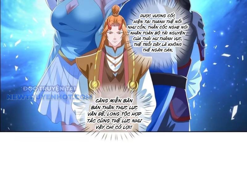 Hoá Ra Ta Là Lão Tổ Ma Đạo? Chapter 64 - Trang 2