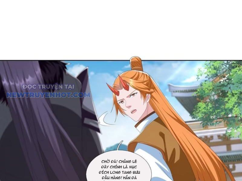 Hoá Ra Ta Là Lão Tổ Ma Đạo? Chapter 64 - Trang 2