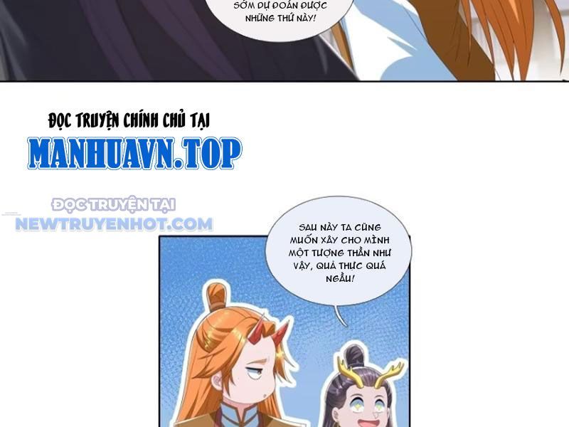 Hoá Ra Ta Là Lão Tổ Ma Đạo? Chapter 64 - Trang 2