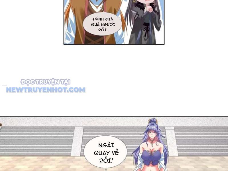 Hoá Ra Ta Là Lão Tổ Ma Đạo? Chapter 64 - Trang 2