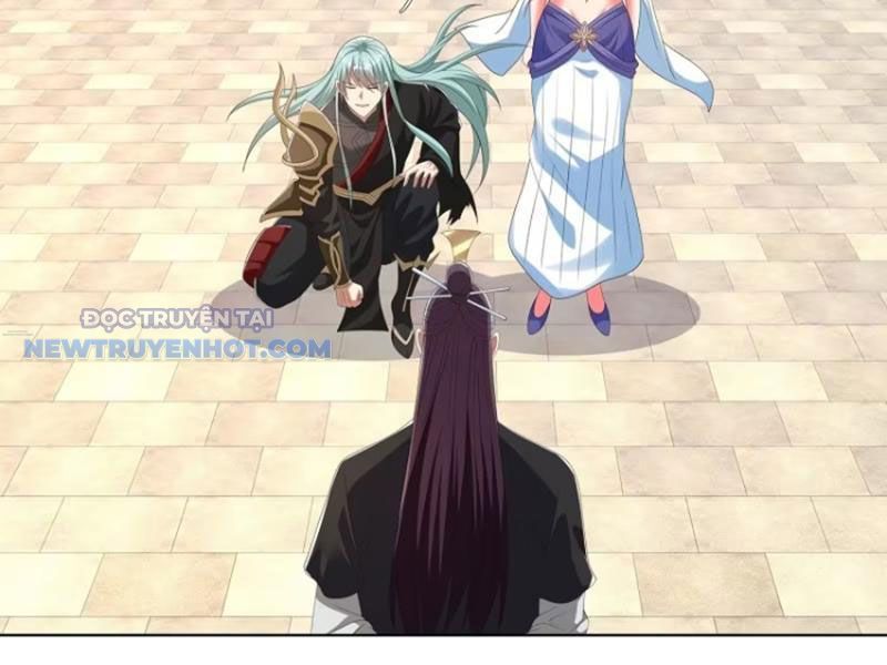 Hoá Ra Ta Là Lão Tổ Ma Đạo? Chapter 64 - Trang 2