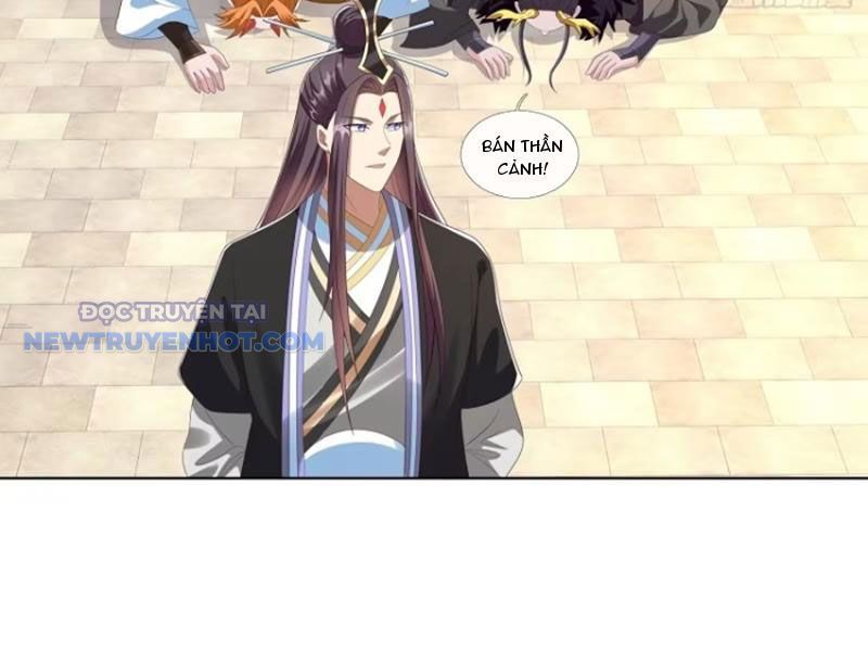 Hoá Ra Ta Là Lão Tổ Ma Đạo? Chapter 64 - Trang 2