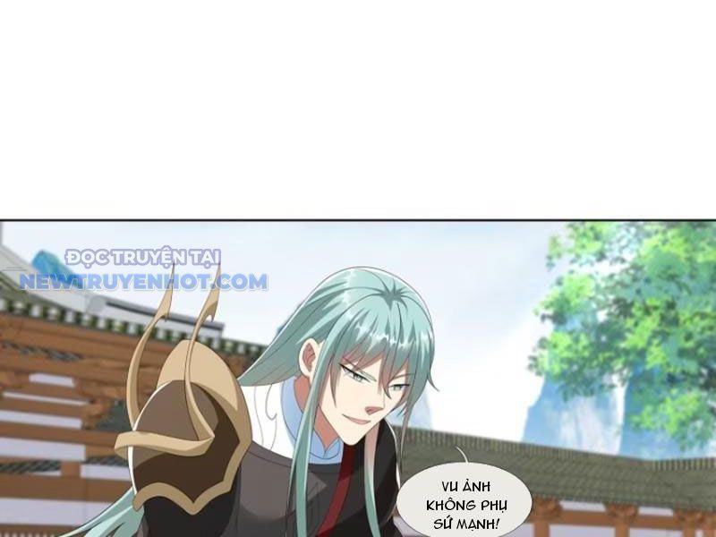 Hoá Ra Ta Là Lão Tổ Ma Đạo? Chapter 64 - Trang 2