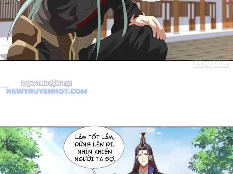 Hoá Ra Ta Là Lão Tổ Ma Đạo? Chapter 64 - Trang 2