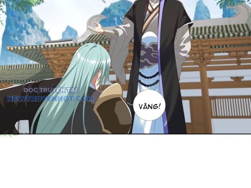 Hoá Ra Ta Là Lão Tổ Ma Đạo? Chapter 64 - Trang 2