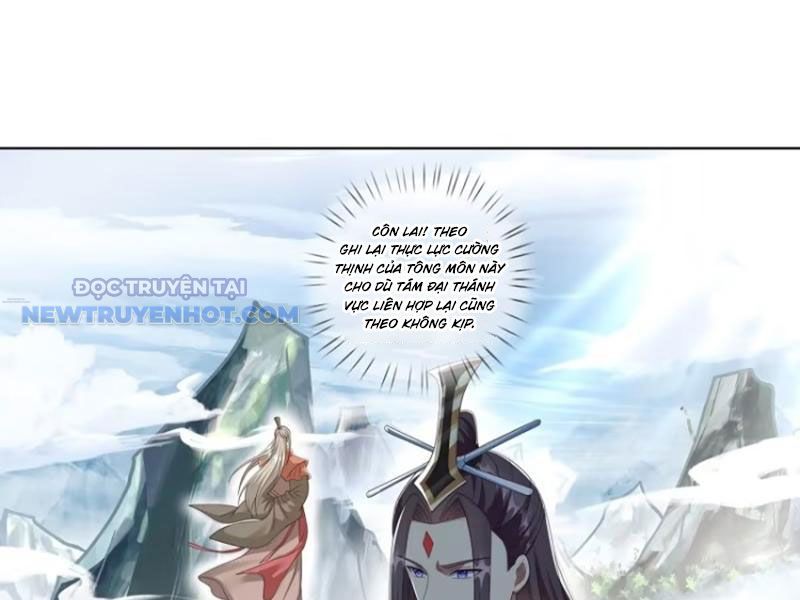 Hoá Ra Ta Là Lão Tổ Ma Đạo? Chapter 64 - Trang 2