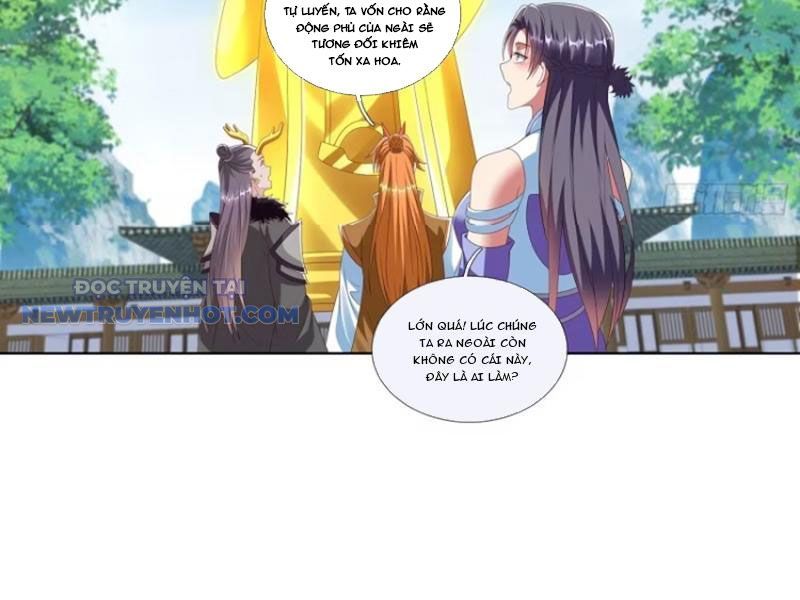 Hoá Ra Ta Là Lão Tổ Ma Đạo? Chapter 64 - Trang 2