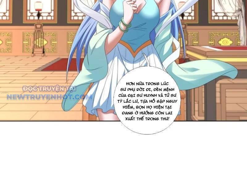 Hoá Ra Ta Là Lão Tổ Ma Đạo? Chapter 64 - Trang 2