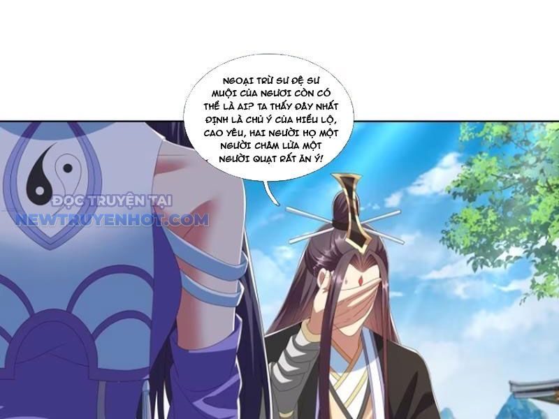 Hoá Ra Ta Là Lão Tổ Ma Đạo? Chapter 64 - Trang 2
