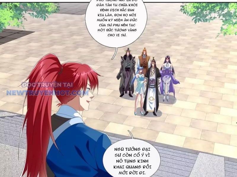 Hoá Ra Ta Là Lão Tổ Ma Đạo? Chapter 64 - Trang 2