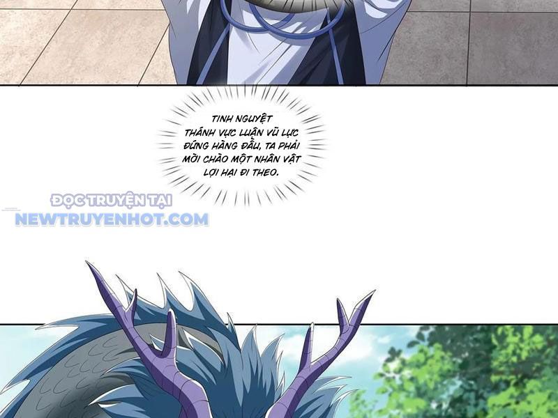 Hoá Ra Ta Là Lão Tổ Ma Đạo? Chapter 65 - Trang 2