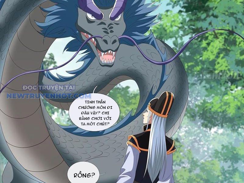 Hoá Ra Ta Là Lão Tổ Ma Đạo? Chapter 65 - Trang 2