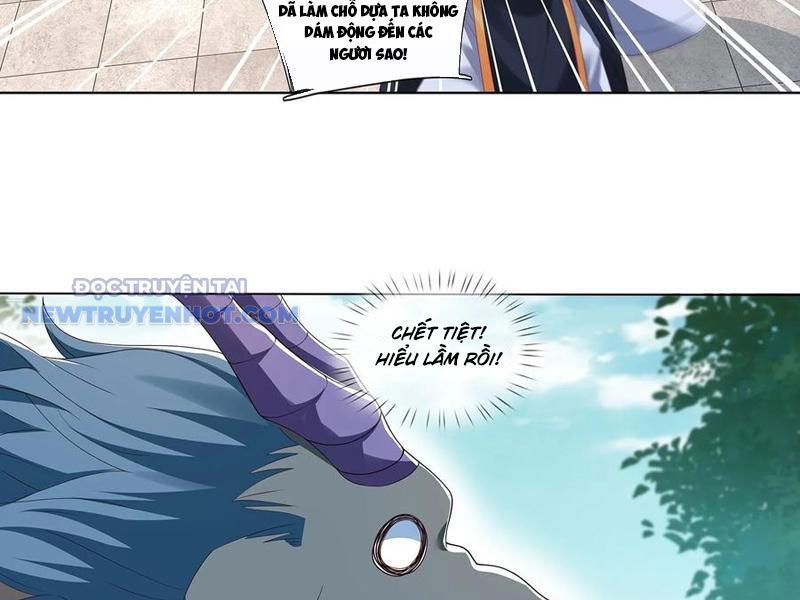 Hoá Ra Ta Là Lão Tổ Ma Đạo? Chapter 65 - Trang 2