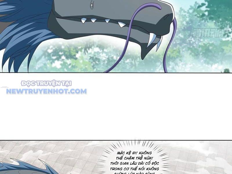 Hoá Ra Ta Là Lão Tổ Ma Đạo? Chapter 65 - Trang 2