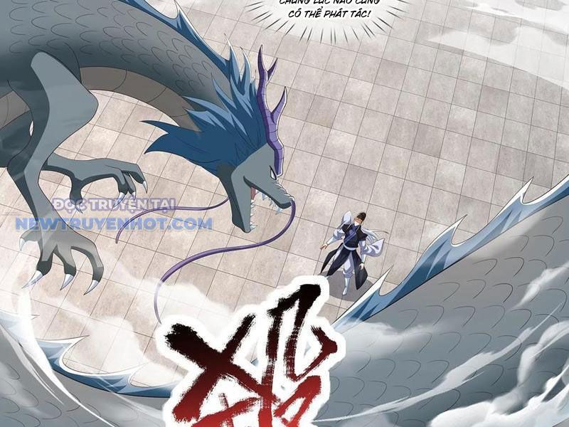 Hoá Ra Ta Là Lão Tổ Ma Đạo? Chapter 65 - Trang 2