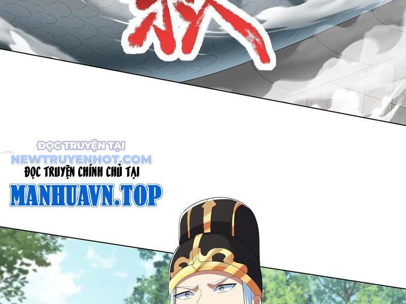 Hoá Ra Ta Là Lão Tổ Ma Đạo? Chapter 65 - Trang 2