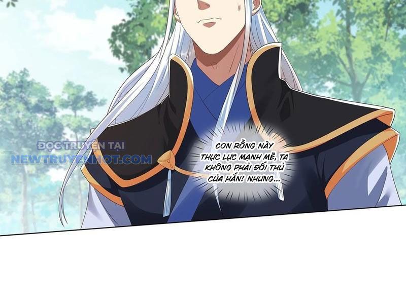 Hoá Ra Ta Là Lão Tổ Ma Đạo? Chapter 65 - Trang 2