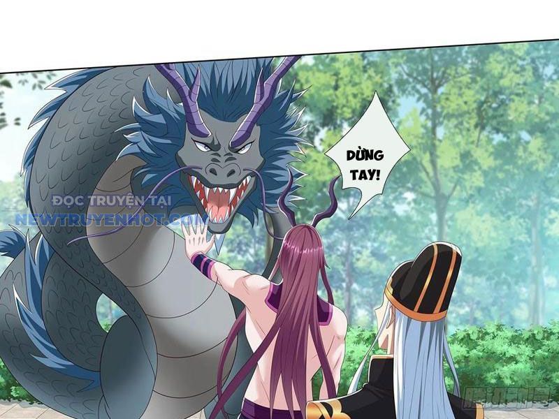 Hoá Ra Ta Là Lão Tổ Ma Đạo? Chapter 65 - Trang 2