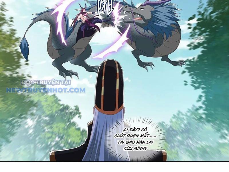 Hoá Ra Ta Là Lão Tổ Ma Đạo? Chapter 65 - Trang 2