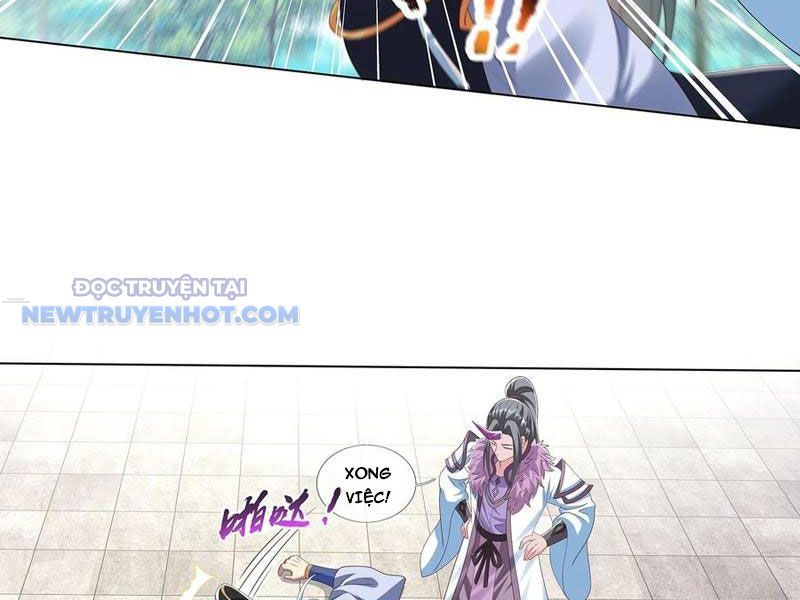 Hoá Ra Ta Là Lão Tổ Ma Đạo? Chapter 65 - Trang 2